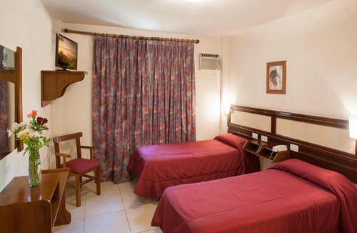 Historic Center Hotel | Hotel Carollo