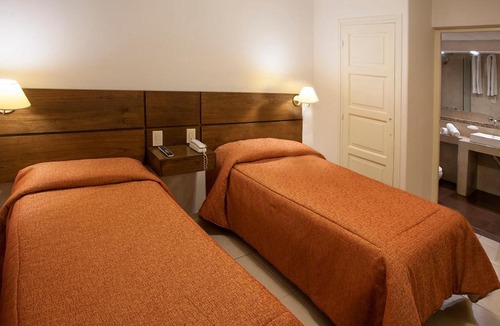 Historic Center Hotel | Hotel Carollo