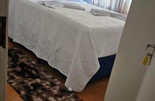 Alvorada Hotel | Hotel Carvalhos Cuiabá