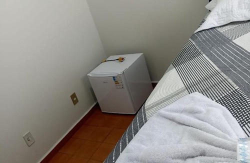 Alvorada Hotel | Hotel Carvalhos Cuiabá