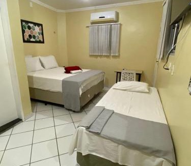 Mossoro Hotel | Hotel Casa Blanca