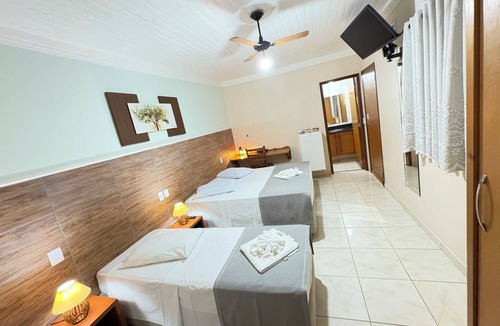 Orlandia Hotel | Hotel Casa Grande