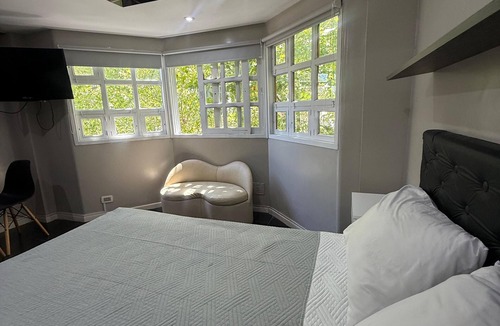 Recoleta Hotel | Hotel Casa Recoleta