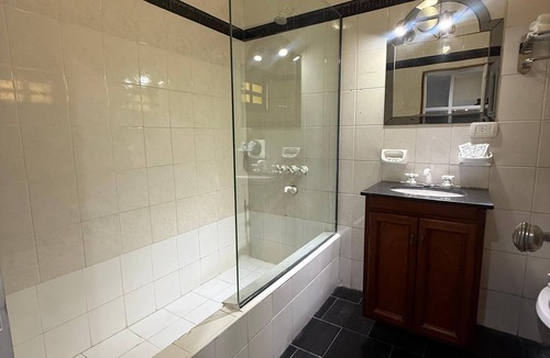 Recoleta Hotel | Hotel Casa Recoleta