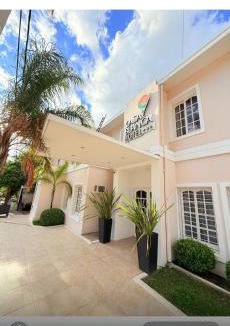 Mina Clavero Hotel | Hotel Casablanca