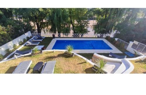 Mina Clavero Hotel | Hotel Casablanca