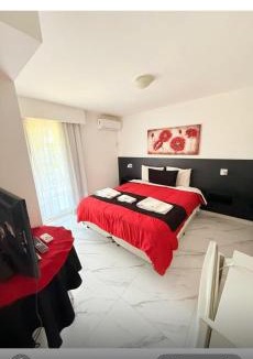 Mina Clavero Hotel | Hotel Casablanca