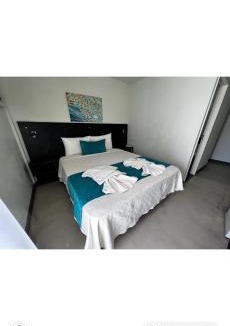 Mina Clavero Hotel | Hotel Casablanca