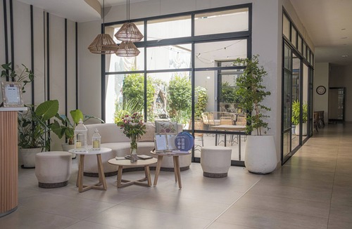 Salta Hotel | Hotel Caseros Salta
