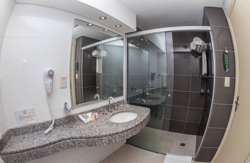 Barrio Centro Hotel | Hotel Casino Acaray