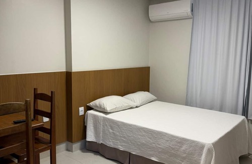 Bom Retiro Hotel | Hotel Castanheira de Ipatinga