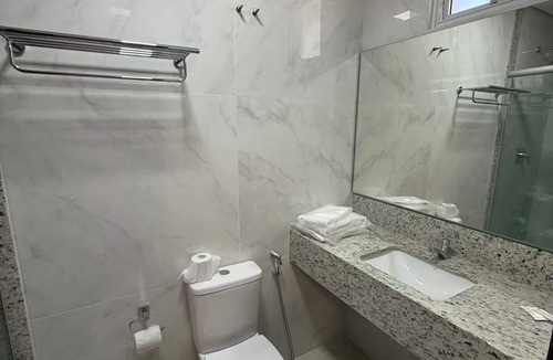 Bom Retiro Hotel | Hotel Castanheira de Ipatinga