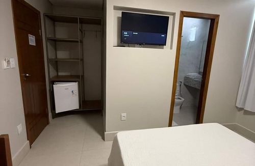 Bom Retiro Hotel | Hotel Castanheira de Ipatinga