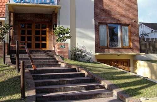 Villa Gesell Hotel | Hotel Castilla