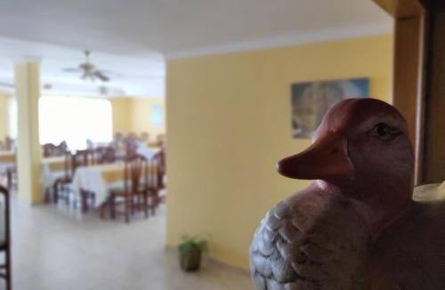 Villa Gesell Hotel | Hotel Castilla