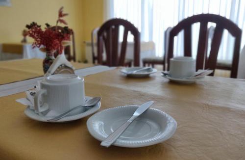 Villa Gesell Hotel | Hotel Castilla
