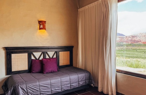 Cafayate Hotel | Hotel Castillos De Cafayate