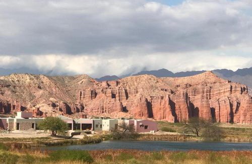 Cafayate Hotel | Hotel Castillos de Cafayate