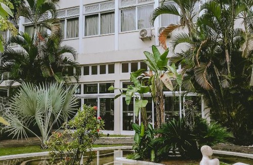 Cataguases Hotel | Hotel Cataguases