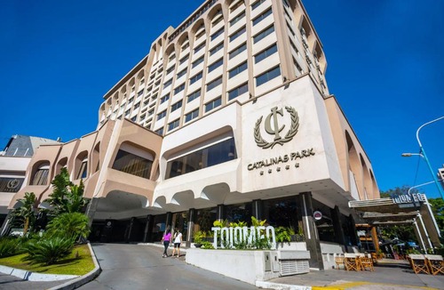 Province of Tucuman Hotel | Hotel Catalinas Tucuman