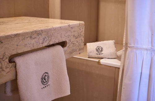 Province of Tucuman Hotel | Hotel Catalinas Tucuman