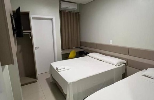 Sao Miguel Do Oeste Hotel | Hotel Catarina