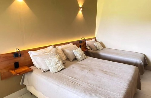 Cristalina Hotel | Hotel Catavento - Cristalina GO