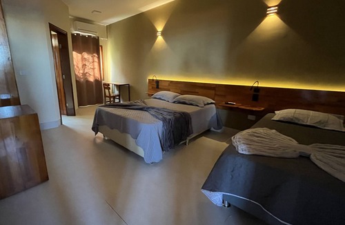 Cristalina Hotel | Hotel Catavento - Cristalina GO