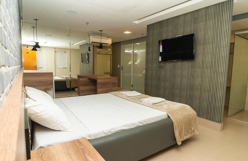 Vicente Pires Hotel | Hotel Catedral