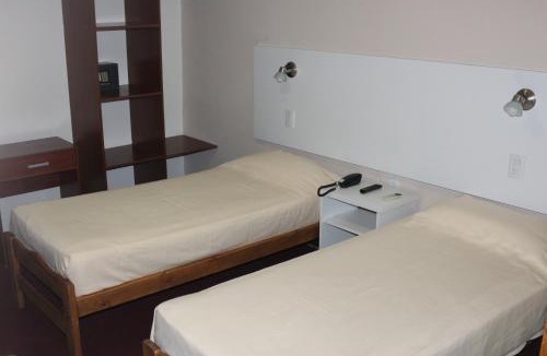 San Rafael Hotel | Hotel Catedral San Rafael