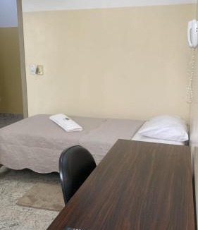 Norte Ferroviario Hotel | Hotel Cco Goiânia