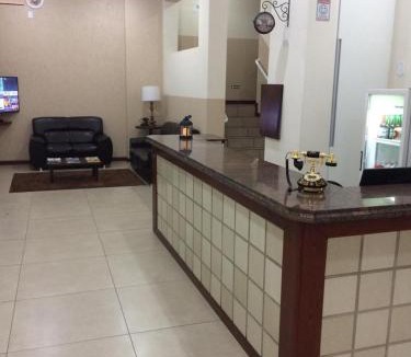 Itajuba Hotel | Hotel Centenario Itajuba
