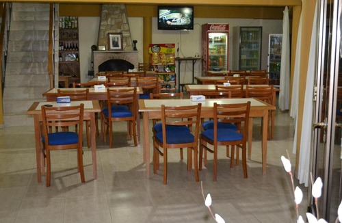 Reconquista Hotel | HOTEL CENTER
