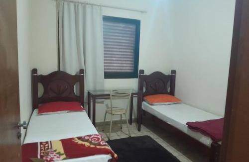 Ribeirao Preto Apartment | HOTEL CENTER Ribeirão