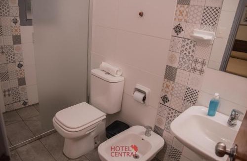 Treinta y Tres Hotel | Hotel CENTRAL 33