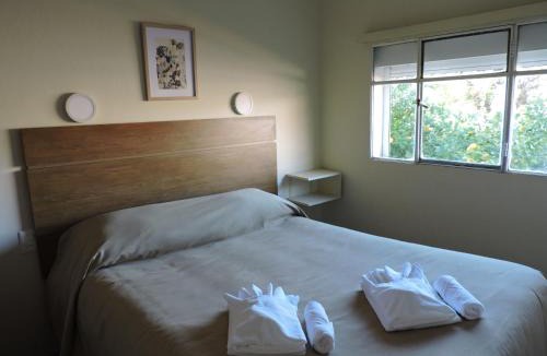 Treinta y Tres Hotel | Hotel CENTRAL 33