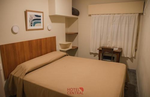 Treinta y Tres Hotel | Hotel CENTRAL 33