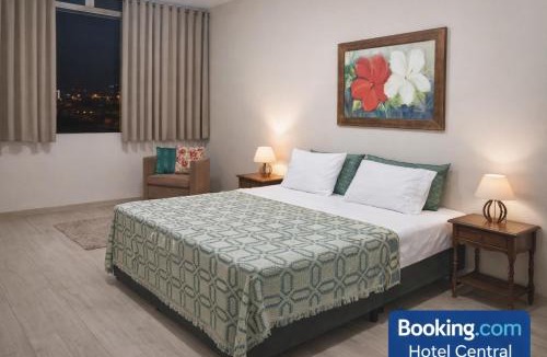 Centro Hotel | Hotel Central