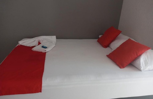 Jacarei Hotel | Hotel Central
