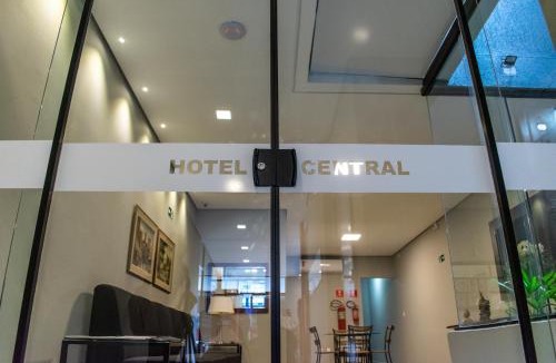 Lins Hotel | Hotel Central