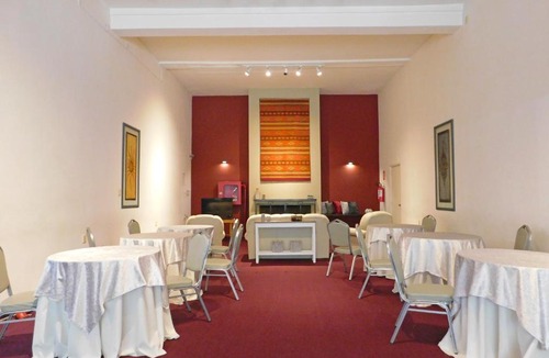 Durazno Hotel | Hotel Central