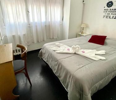 Mar del Plata Hotel | Hotel centrico en Mar del