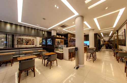 Matriz Hotel | Hotel Centro Europeu