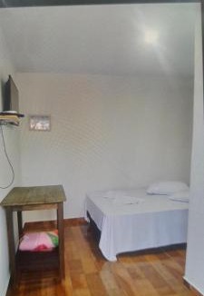 Anastacio Hotel | Hotel Centro Sul