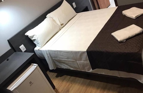 Santo Antonio II Hotel | Hotel Cerrado