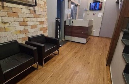 Santo Antonio II Hotel | Hotel Cerrado