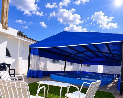 Termas de Rio Hondo Hotel | Hotel Cervantes