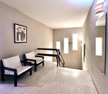 Villa Gesell Hotel | Hotel Cervantes