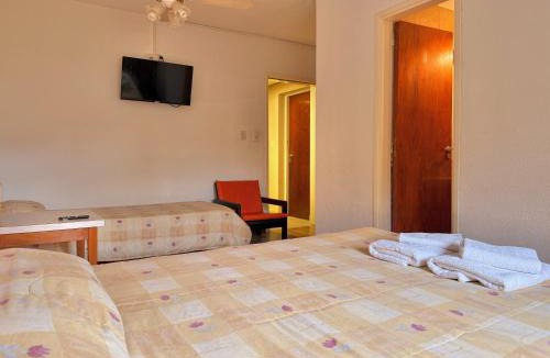 Villa Gesell Hotel | Hotel Cervantes