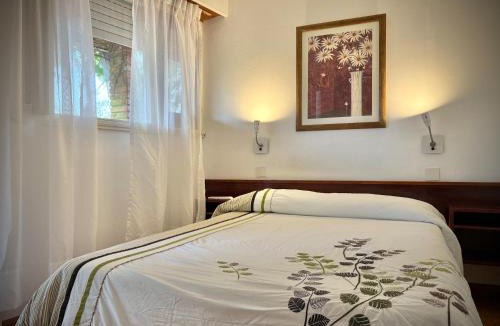 Villa Gesell Hotel | Hotel Cervantes